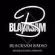 Logo de Blacksam Radio