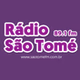 Rádio São Tomé logo
