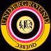 Underground Québec logo
