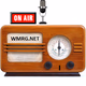 Logo de WMRG.Net - Country Gold & New