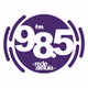 Rede Aleluia Belém logo