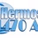 Hermosa 1470 AM - KUTY logo