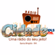 Cidade FM logo