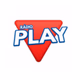 Logo de Rádio Play
