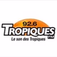 Tropiques FM logo