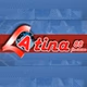 Latina FM logo