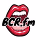 BCR.fm logo