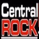 Rádio Central Rock logo