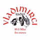 Radio Vladimirci logo