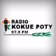 Logo de Radio Kokue Poty