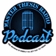 Master Thesis Radio logo