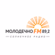 Logo de Молодечно FM