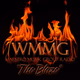 Logo de WMMG - The Blaze