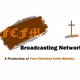 FCFM Broadcasting Network logo