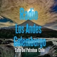 Logo de Radio Los Andes Gotemburgo