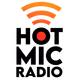 Logo de Hot Mic Radio
