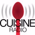 Logo de Cuisine Radio