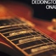Deddington OnAir logo
