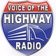 Logo de Voice of the Highway Radio