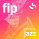 Radio FIP - Jazz logo