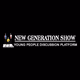 Logo de New Generation Radio (UK)