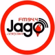 Jago FM 94.4 logo