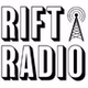Rift Radio logo