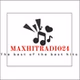 MaxHitRadio24 logo