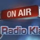 Logo de Radio Klass