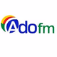 Logo de Ado FM
