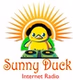 Sunny Duck Radio logo