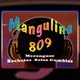 Logo de Mangulina809