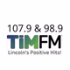 Logo de TIM FM Radio - KJTM-LP