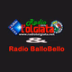Logo de Radio Ballo Bello by Radio L'Olgiata