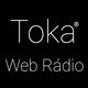 Logo de Toka Web Rádio