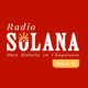 Logo de Radio Solana Sucre