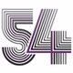54house.fm - CLUB logo