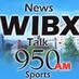 Logo de WIBX 950 - WIBX