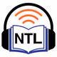 Logo de Nashville Talking Library