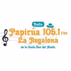 Logo de Radio Papirúa