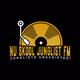 Logo de Nu Skool Junglist FM