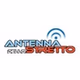 Radio Antenna dello Stretto logo