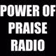 Logo de Power of Praise Radio
