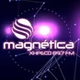 Magnética FM - XHPECD logo