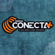 Logo de Rádio Web Conecta Mais