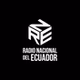 Radio Nacional del Ecuador logo