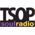 TSOP Soul Radio logo