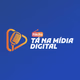 Logo de Rádio Tá na Mídia Digital