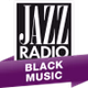 Jazz Radio - Black Music logo