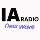 Logo de IAradio New Wave